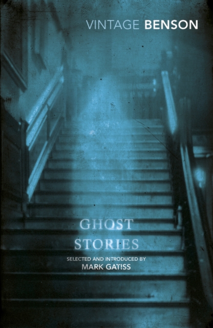 Ghost Stories : Selected and Introduced by Mark Gatiss,  Book