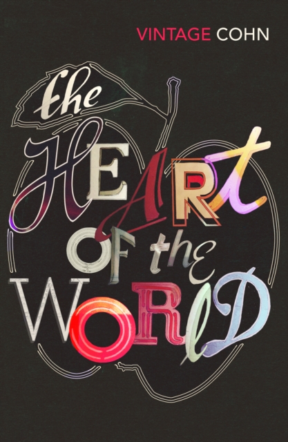 The Heart Of The World, Paperback / softback Book