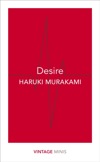 Desire : Vintage Minis, Paperback / softback Book