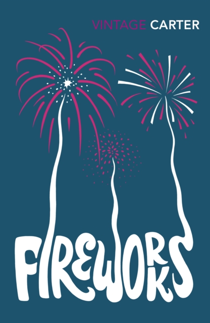 Fireworks, Paperback / softback Book