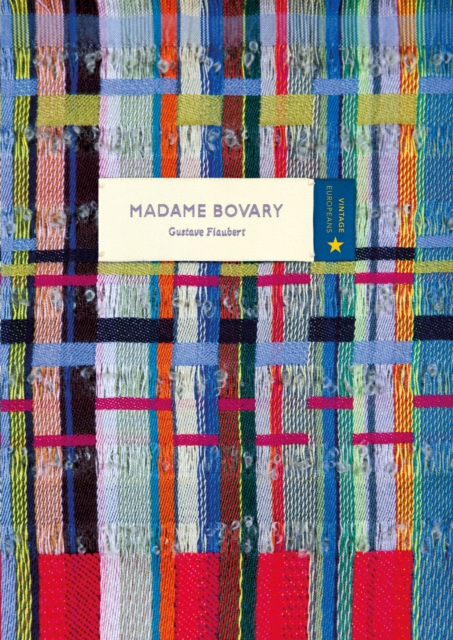 Madame Bovary (Vintage Classic Europeans Series), Paperback / softback Book