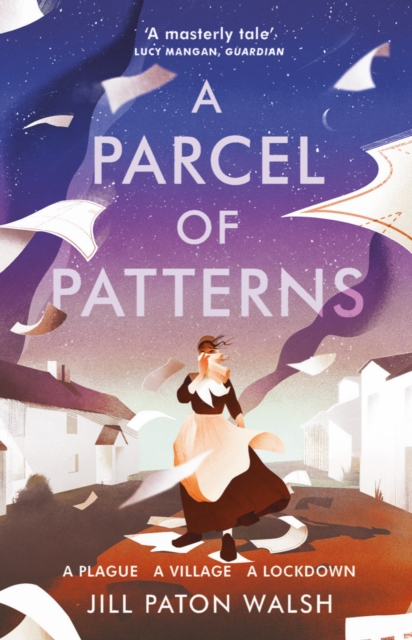 A Parcel of Patterns, Paperback / softback Book