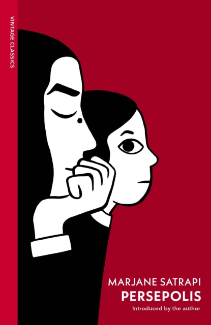 Persepolis I & II, Paperback / softback Book