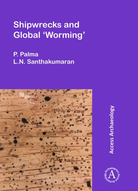 Shipwrecks and Global 'Worming', Paperback / softback Book