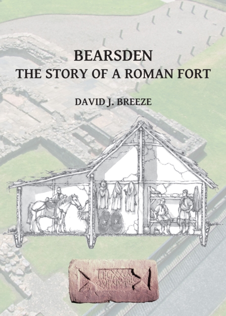 Bearsden: The Story of a Roman Fort, PDF eBook