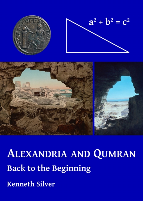 Alexandria and Qumran: Back to the Beginning, Paperback / softback Book
