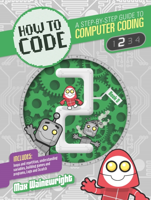 How to Code: Level 2, Paperback / softback Book
