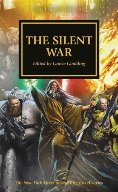 The Silent War, Paperback / softback Book