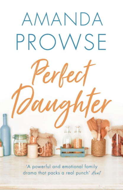 Perfect Daughter, Paperback / softback Book