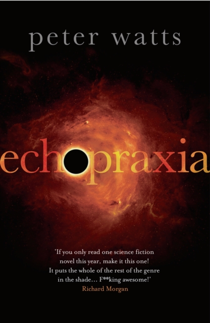 Echopraxia, EPUB eBook