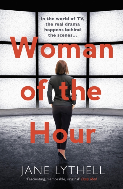 Woman of the Hour, Paperback / softback Book