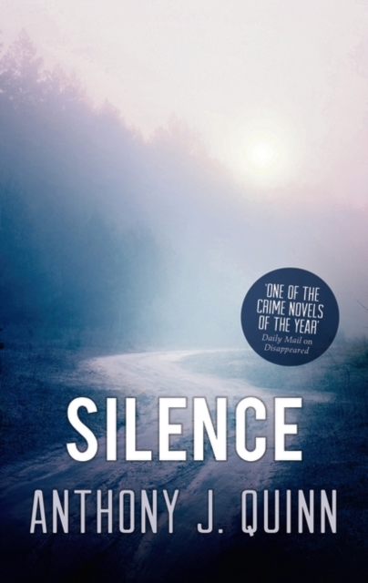 Silence, Hardback Book