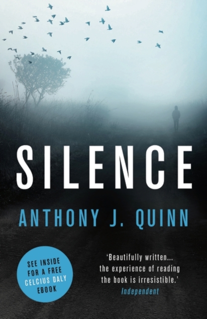 Silence, Paperback / softback Book