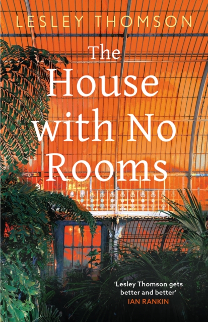 The House With No Rooms, EPUB eBook