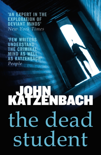 The Dead Student, Paperback / softback Book