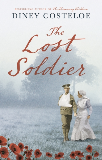 The Lost Soldier, Hardback Book