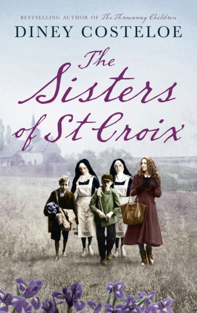 The Sisters of St Croix, Hardback Book