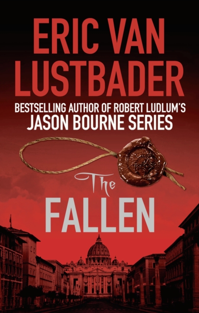 The Fallen, EPUB eBook