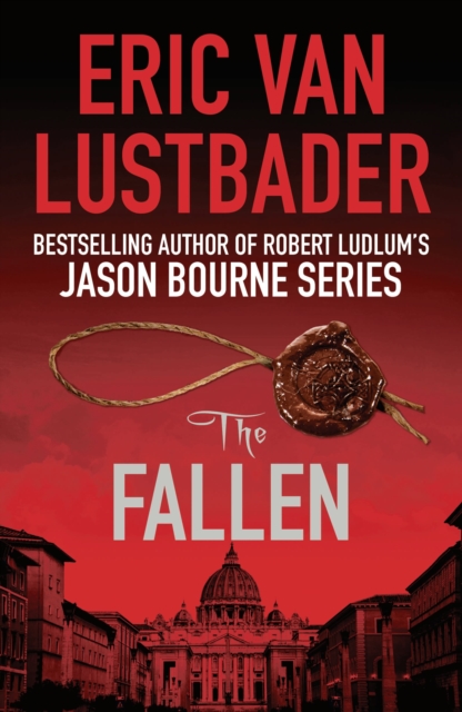 The Fallen, Paperback / softback Book