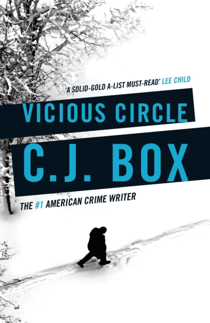 Vicious Circle, EPUB eBook