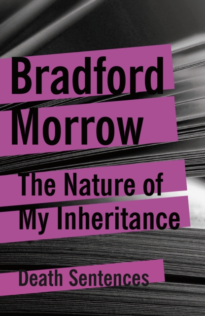 The Nature of My Inheritance, EPUB eBook