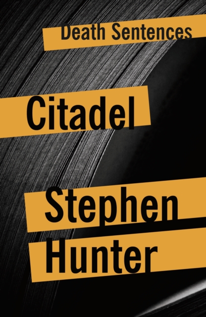 Citadel, EPUB eBook