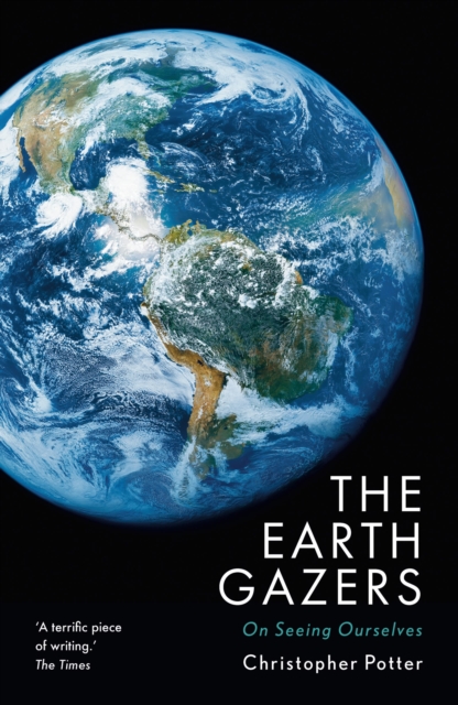 The Earth Gazers, Paperback / softback Book