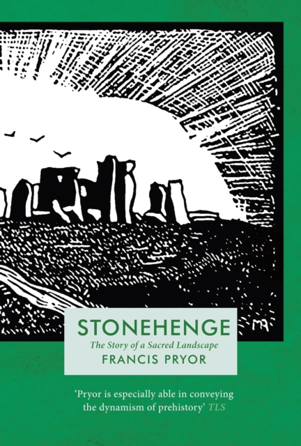 Stonehenge, EPUB eBook
