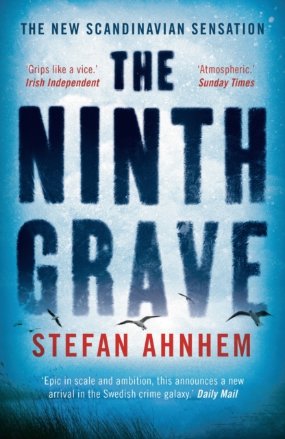 The Ninth Grave, Paperback / softback Book