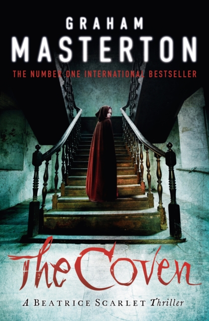 The Coven, EPUB eBook