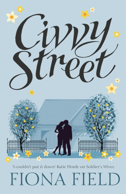 Civvy Street, Hardback Book
