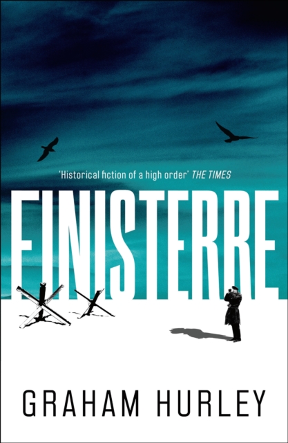 Finisterre, EPUB eBook