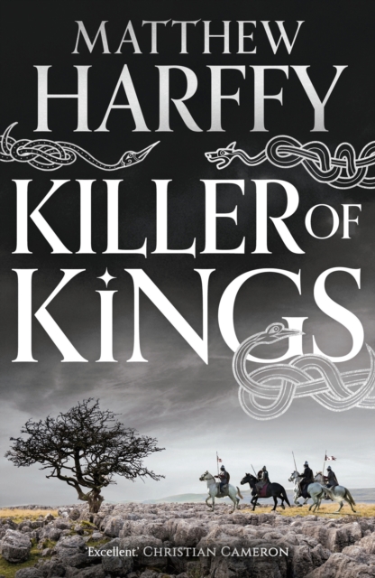 Killer of Kings, EPUB eBook