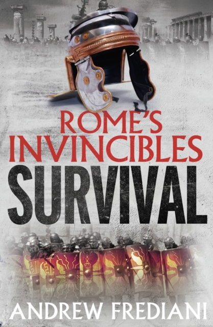 Survival : An epic historical adventure novel, EPUB eBook