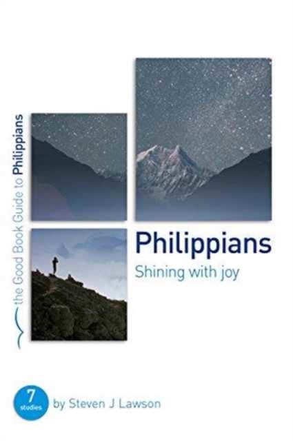 Philippians: Shining with Joy : 7 Studies for Individuals or Groups, Paperback / softback Book