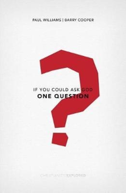If You Could Ask God One Question, Paperback / softback Book