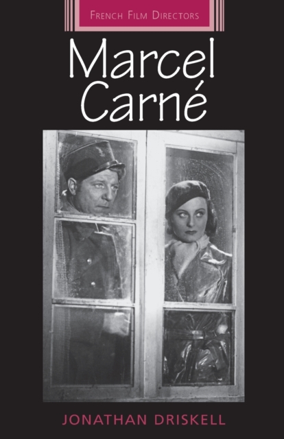 Marcel Carne, Paperback / softback Book