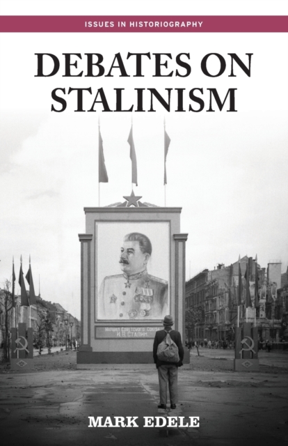 Debates on Stalinism, Paperback / softback Book
