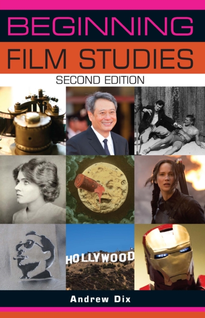 Beginning Film Studies, PDF eBook