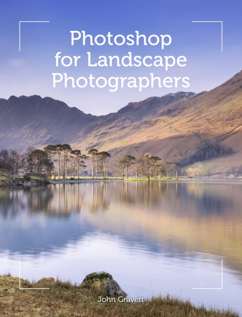 Photoshop for Landscape Photographers, EPUB eBook