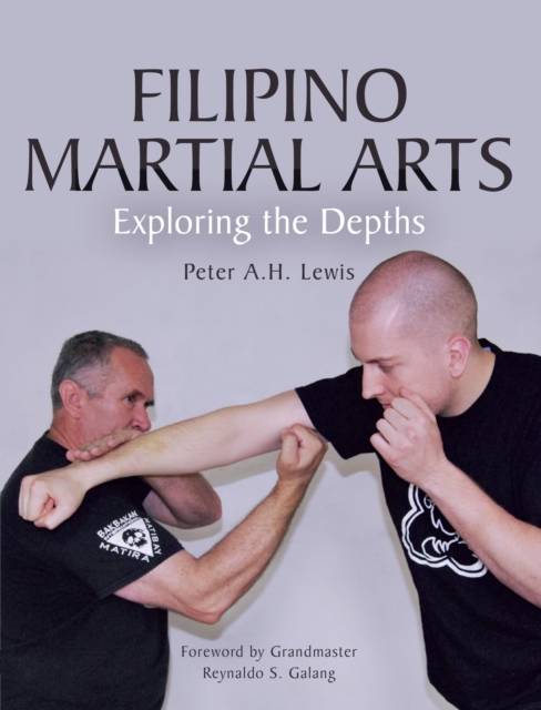 Filipino Martial Arts, EPUB eBook