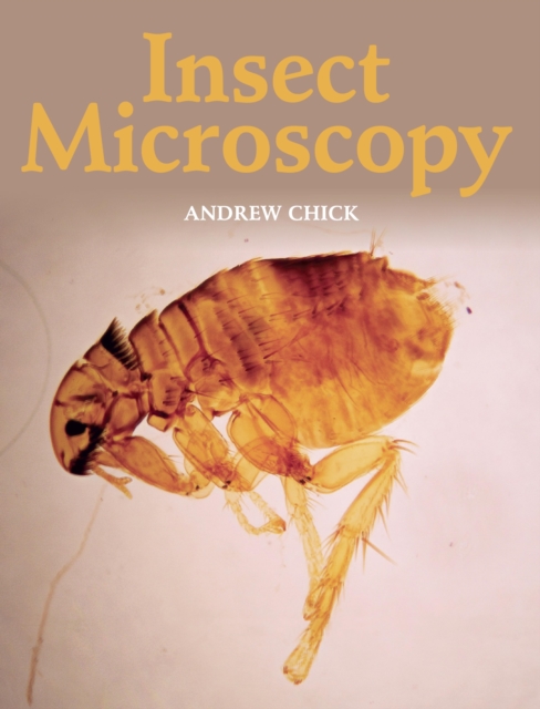 Insect Microscopy, EPUB eBook