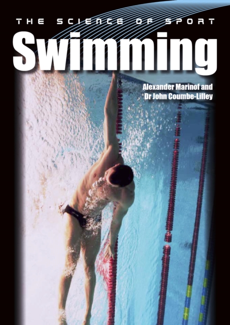 Science of Sport: Swimming, EPUB eBook