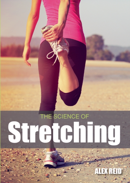 The Science of Stretching, Paperback / softback Book
