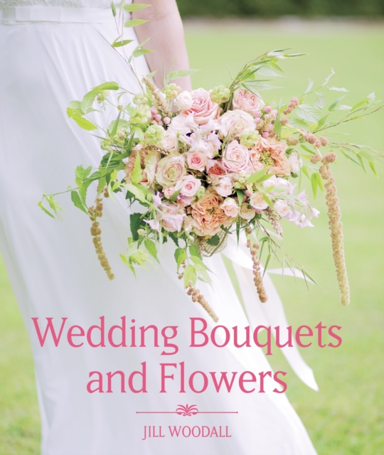 Wedding Bouquets and Flowers, EPUB eBook