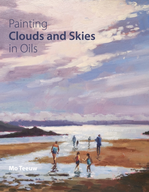 Painting Clouds and Skies in Oils, Paperback / softback Book