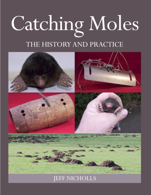 Catching Moles, EPUB eBook
