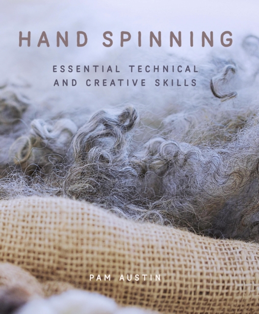 Hand Spinning, EPUB eBook