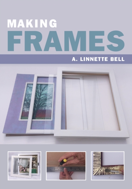 Making Frames, EPUB eBook