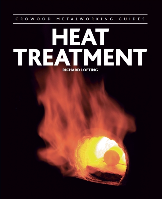 Heat Treatment, Hardback Book